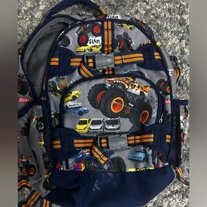 Pottery Barn Kids - mini backpack